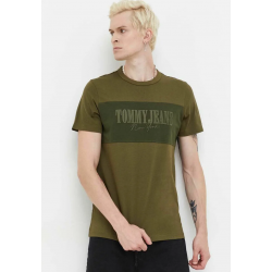 Camiseta Tommy Hilfiger...